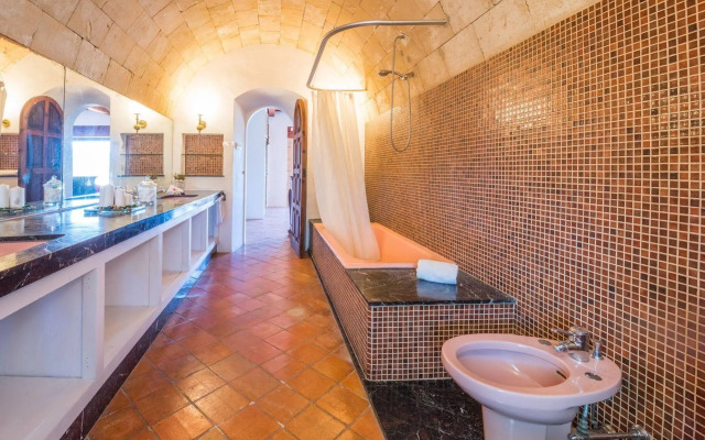 Casa Gran - Son Nebot