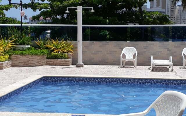 Apartamentos Turísticos Jet Set