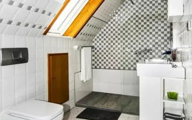 Guest House Am Sonnenwinkel