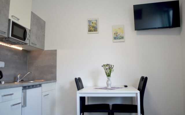 Nearby Beach, Apartment Marijane 952