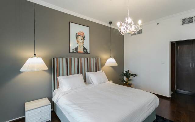 One Perfect Stay - 2BR at Burj Al Nujoom