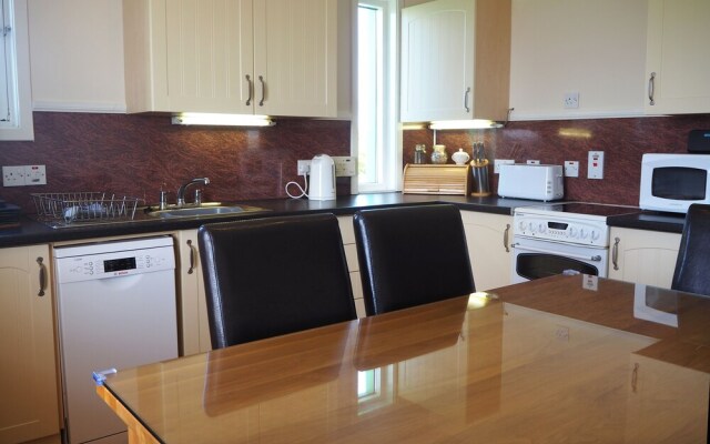 Decca - Self Catering Shetland