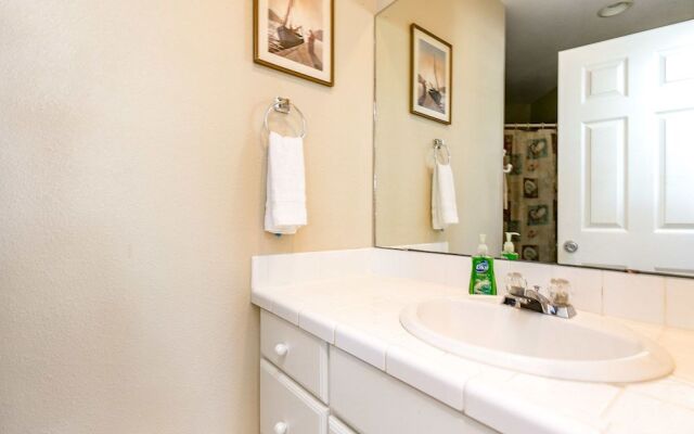 Holiday Beach House 3Br Home