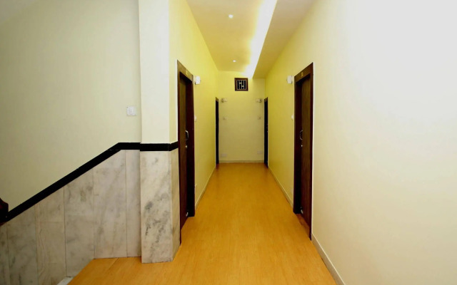 Hotel Padmini Palace