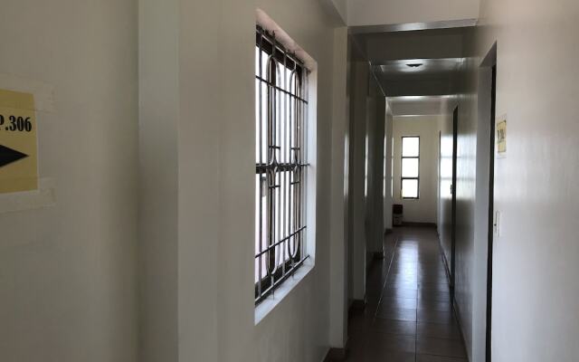 Van Anh Motel