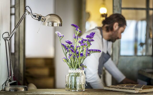 Hotel Gastronómico La Breña