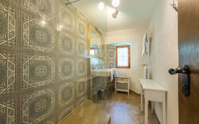 Herrenhaus im Hofgut Bärenschlössle