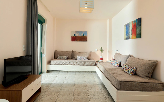 Bella Vista Hotel by Checkin
