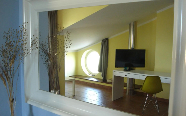 Villa Capo Grecale