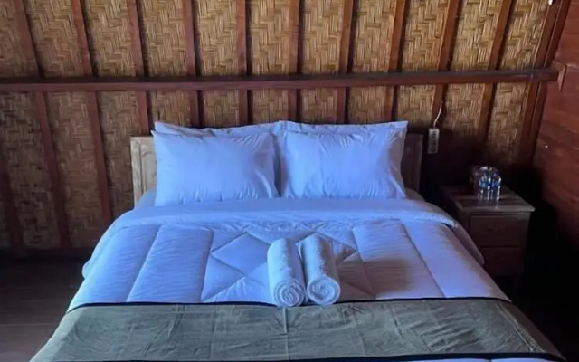 D'Taman Cabin Kintamani