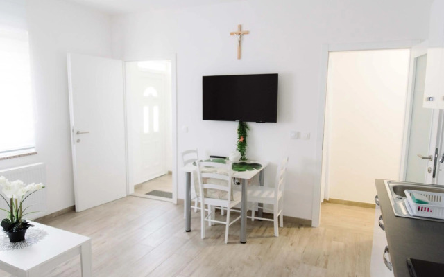 Ruža Apartmani Zadar