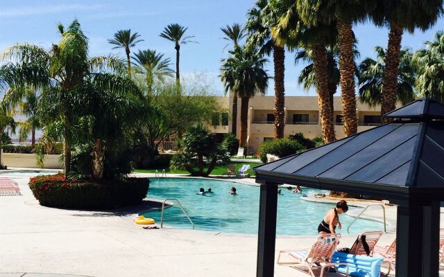 Miracle Springs Resort & Spa