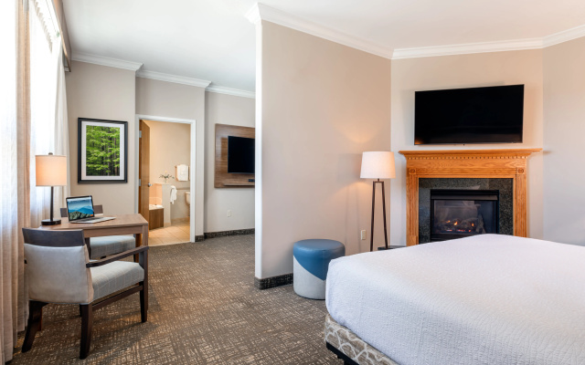 Best Western Plus Waterbury - Stowe