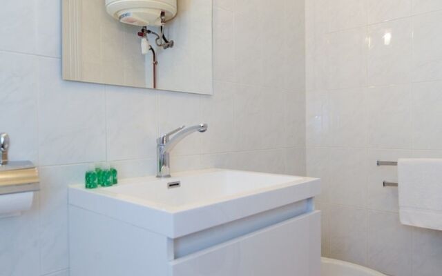 Easy Flat - Five Stars Holiday House