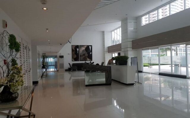 Light Residences - One Bedroom Condo Unit