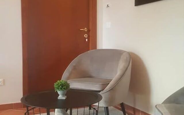 Villa L'Anfora