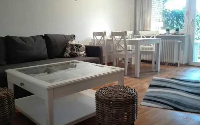 Haus Meeresbrise