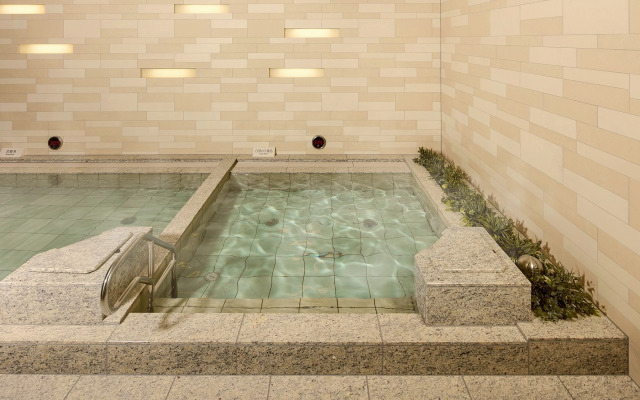 Hotel Villa Fontaine Grand Tokyo-ariake