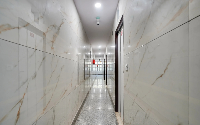Hotel O Hotel Gold Star