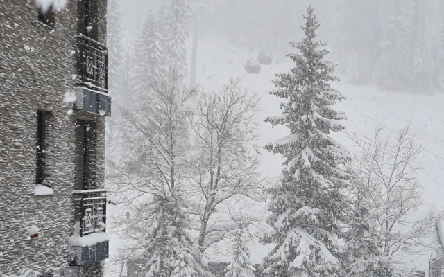 Apartman K&N - Jahorinska Vila