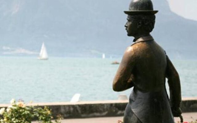 Guest House Le Charlot