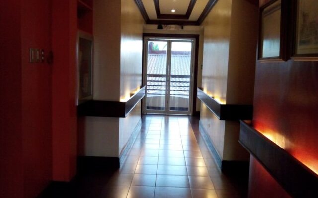Staylite Hotel