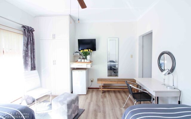 Amasun B&B
