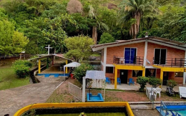 Ecohotel Villa Linda