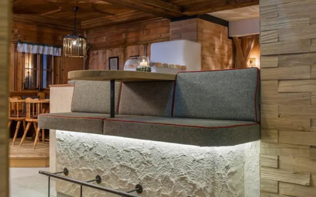 Sporthotel Edelweiss