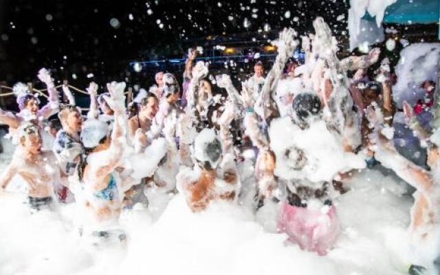 Campasun Mas De Pierredon