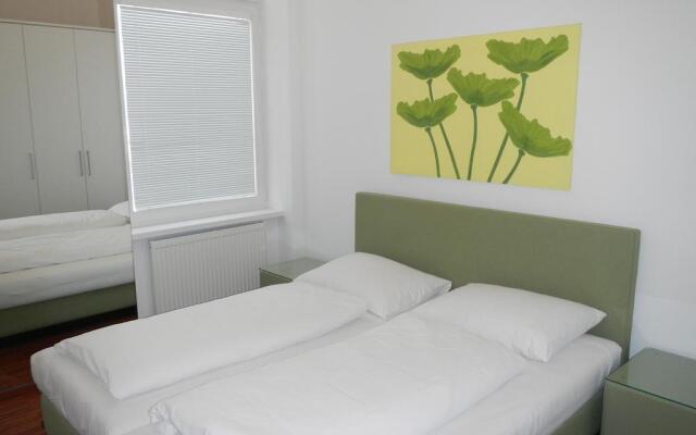 Pension Pharmador