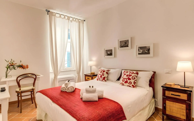 Piccolo Trevi Suites