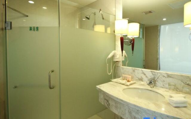 Xin Ci Hotel