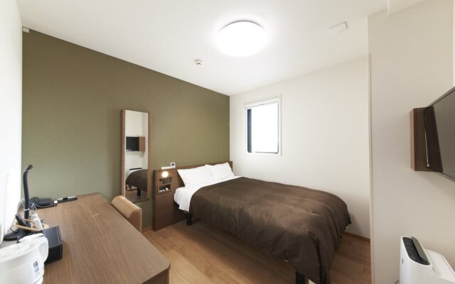 Hotel SunClover Koshigaya Station