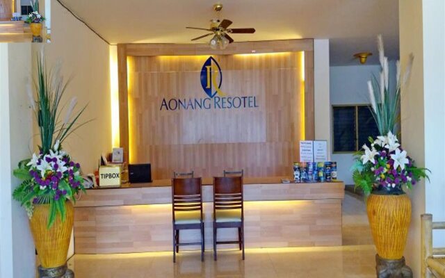 Aonang Resotel