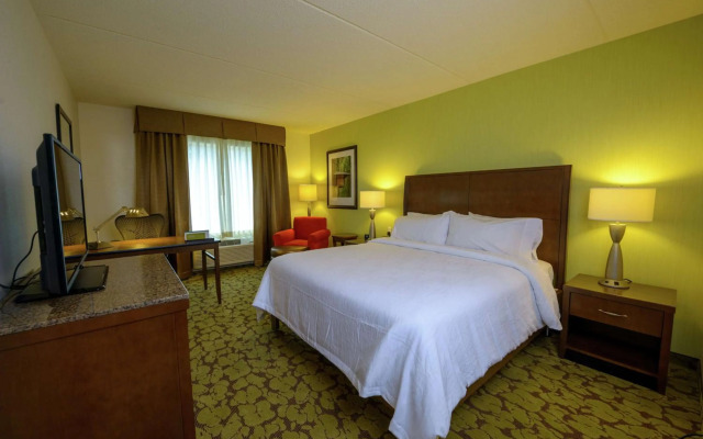 Hilton Garden Inn Exton / West Chester
