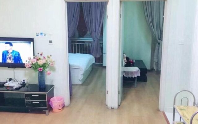 Harbin Happy Days As Dream Apartment