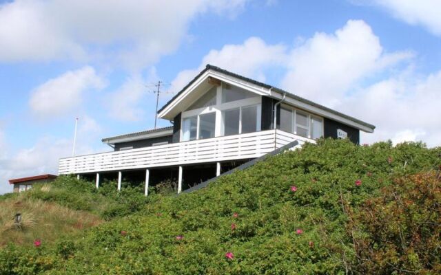 "Tican" - 200m from the sea in Western Jutland