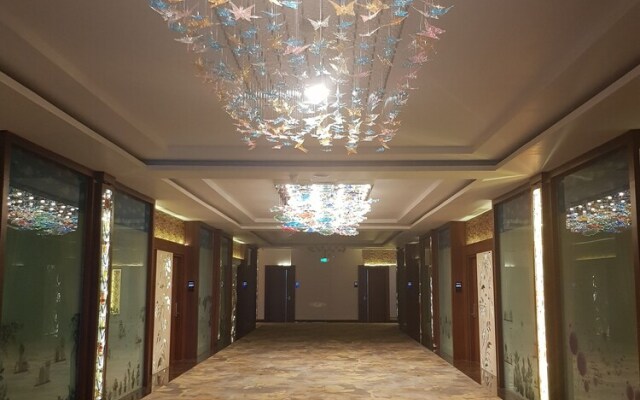 Selecta Hotel Medan