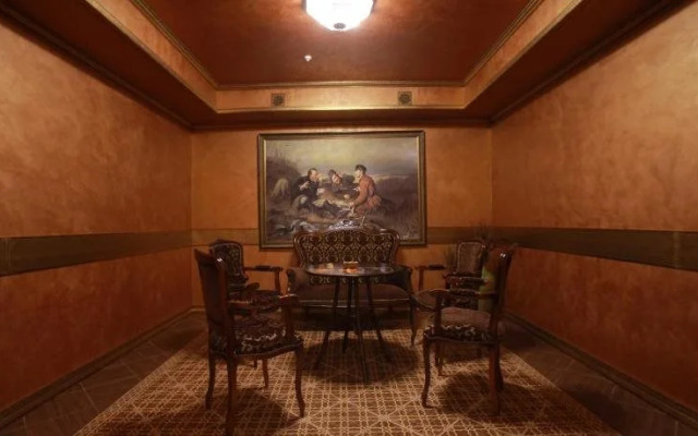 Hotel Muravskiy Trakt