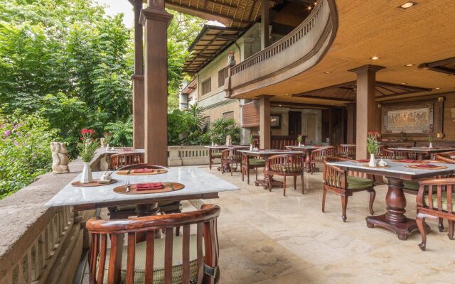 Курорт Pita Maha Resort & Spa