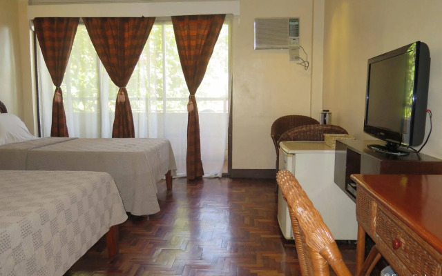 Vacation Hotel Cebu