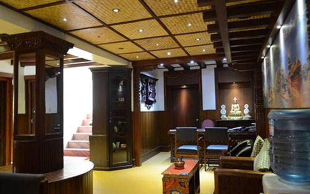 Hotel Ganesh Himal