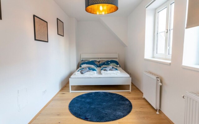 Stuckgasse Apartments