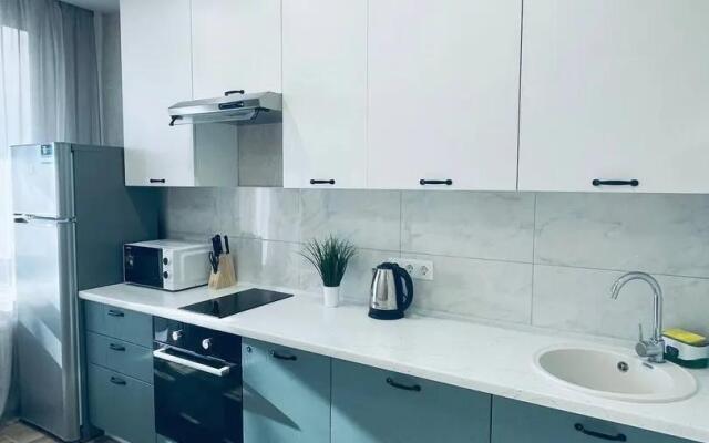 Апартаменты Ap'hotel butterfly (Ап'хотел батерфлай) на улице Тимофея Кармацкого 11