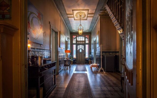 Hotel Resort Landgoed Westerlee