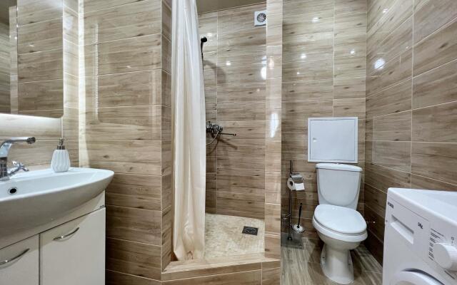 Kravc Group (Кравц Груп) на улице Брестская