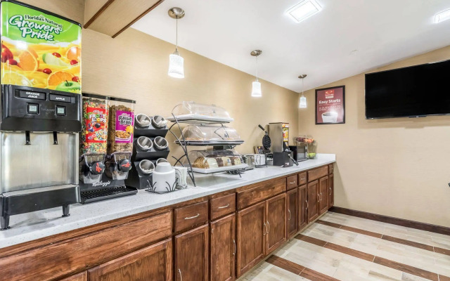 Econo Lodge