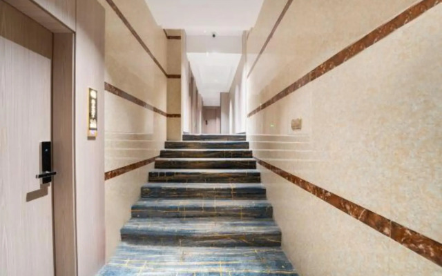 Guangzhou Meiling Hotel