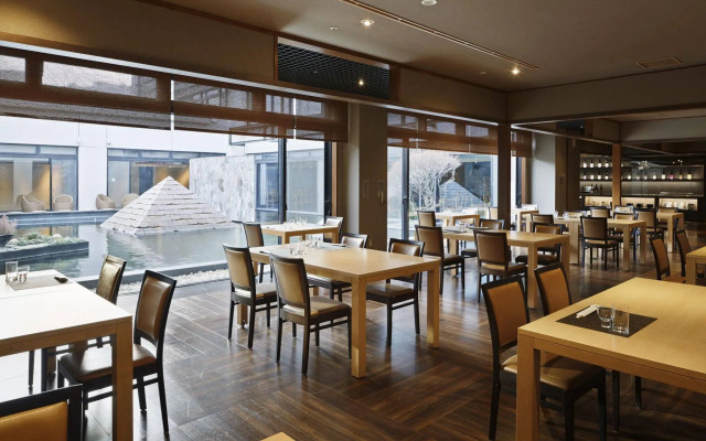 Laforet Ito Onsen Yunoniwa
